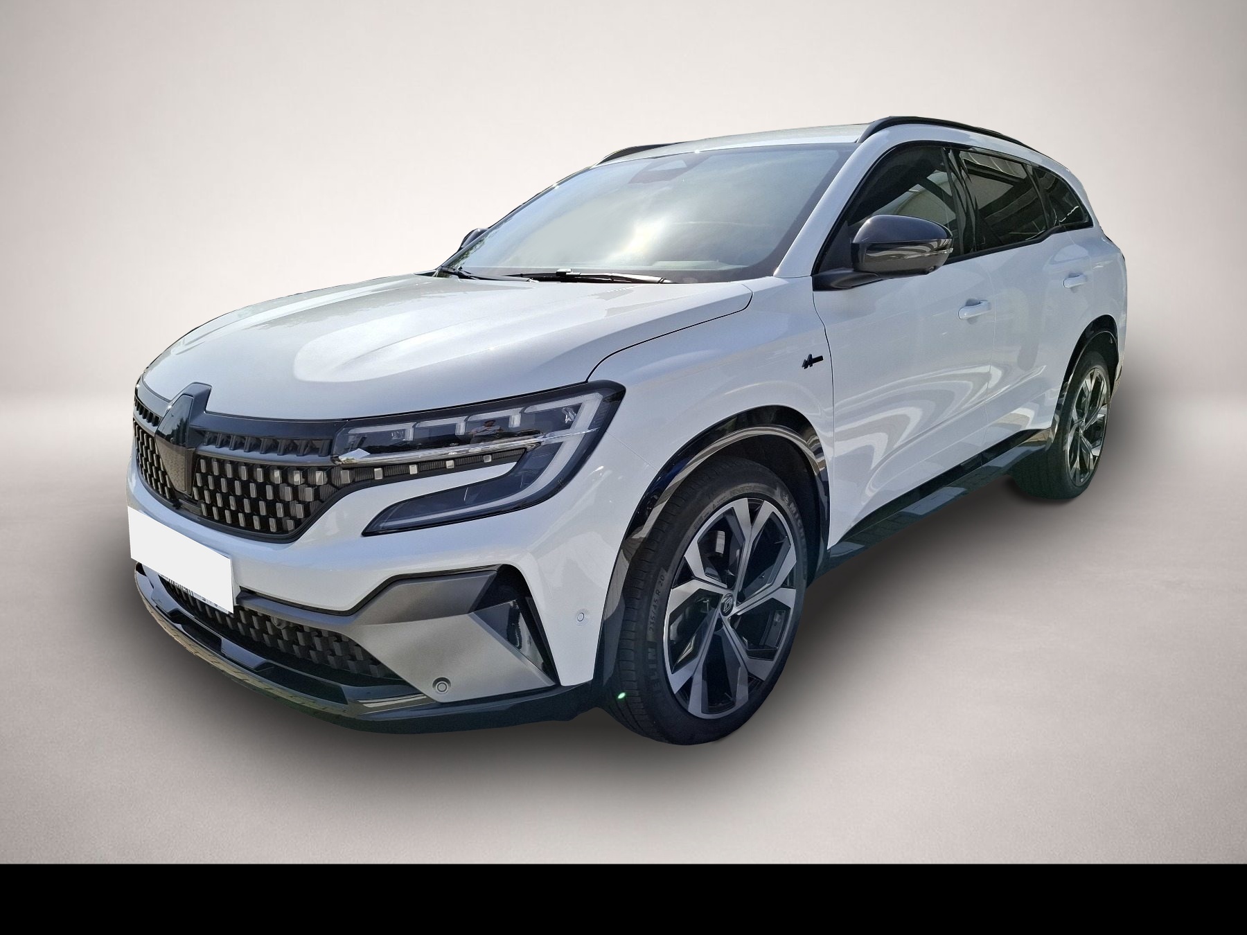 Bild Espace Renault