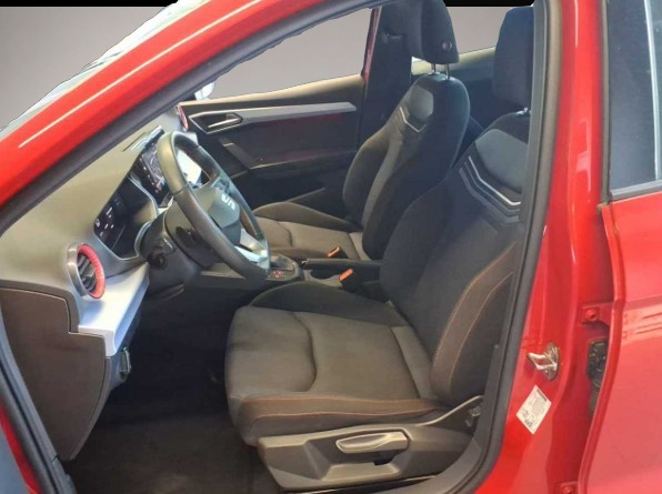 Bild 3 Seat Ibiza 1.0 TSI DSG FR NAVI REAR VIEW SHZ