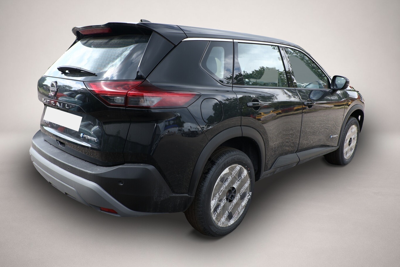 Bild 3 Nissan X-Trail Acenta e-4ORCE 4xSHZ LED ACC CarPlay