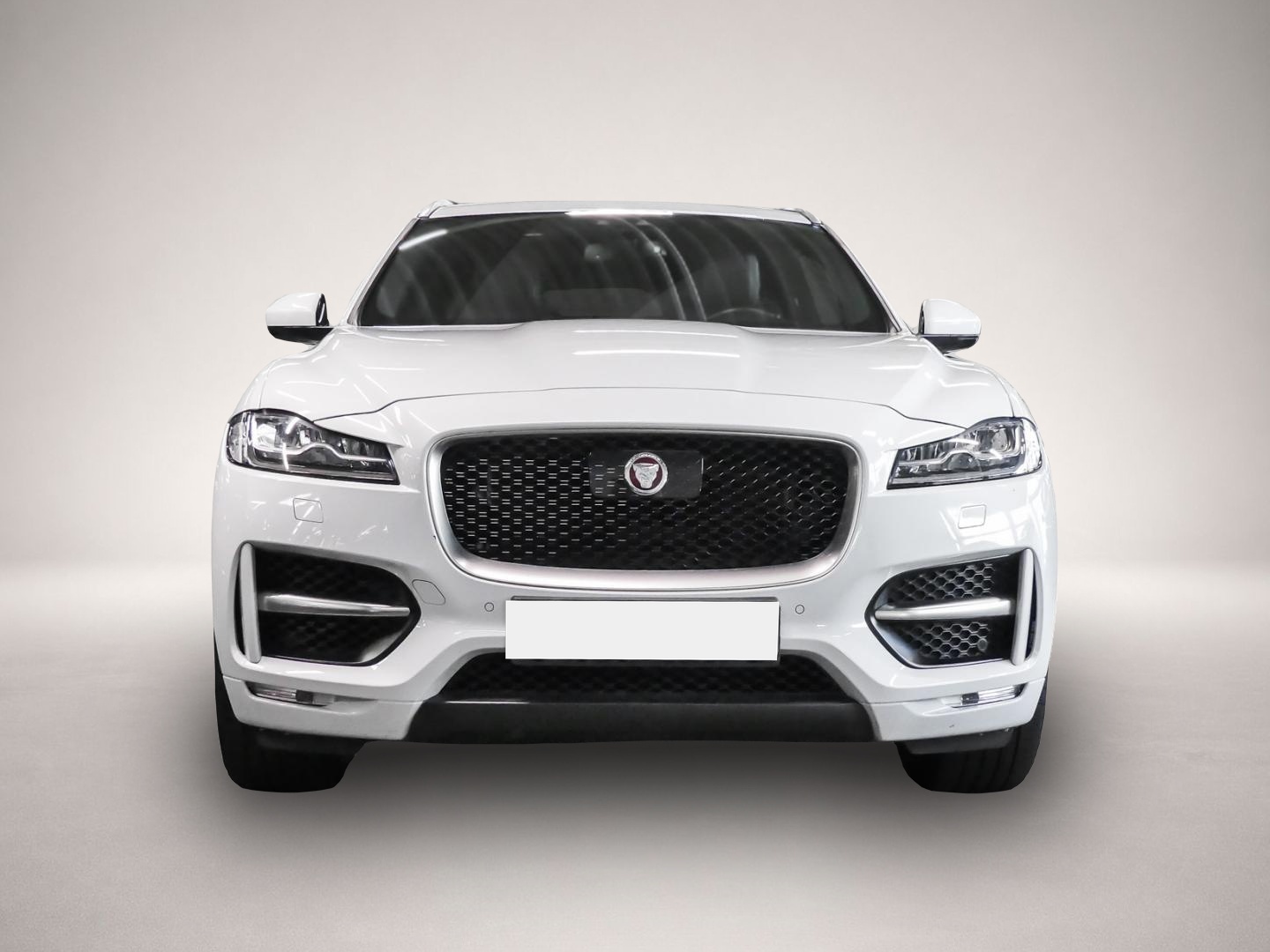 Bild 8 Jaguar F-Pace R-Sport AWD 30t EU6d-T Allrad AHK-el. kla
