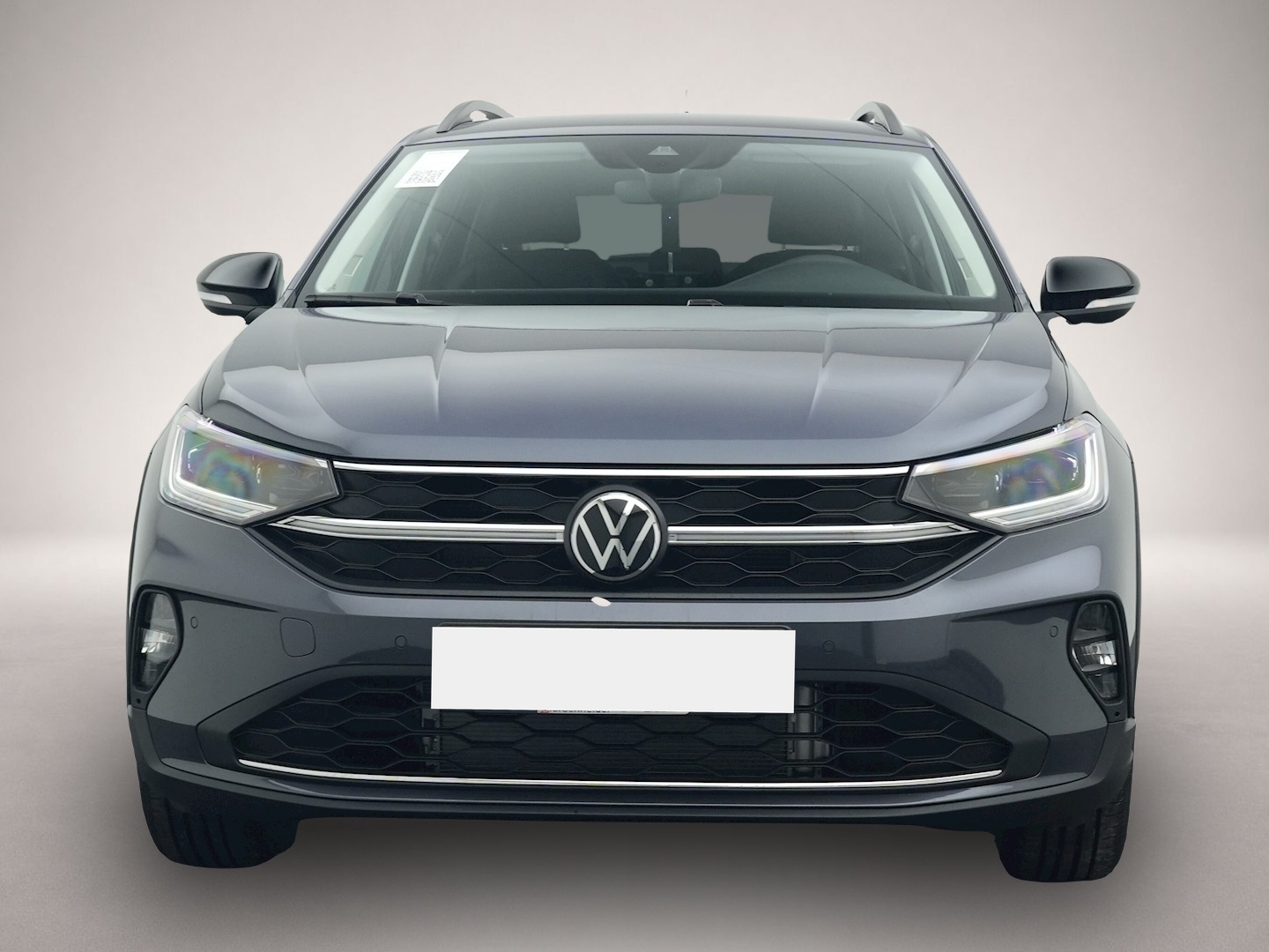 Bild 8 Volkswagen Taigo 1.0 TSI DSG GOAL 5-J-GAR AHK IQ.LIGHT NAVI