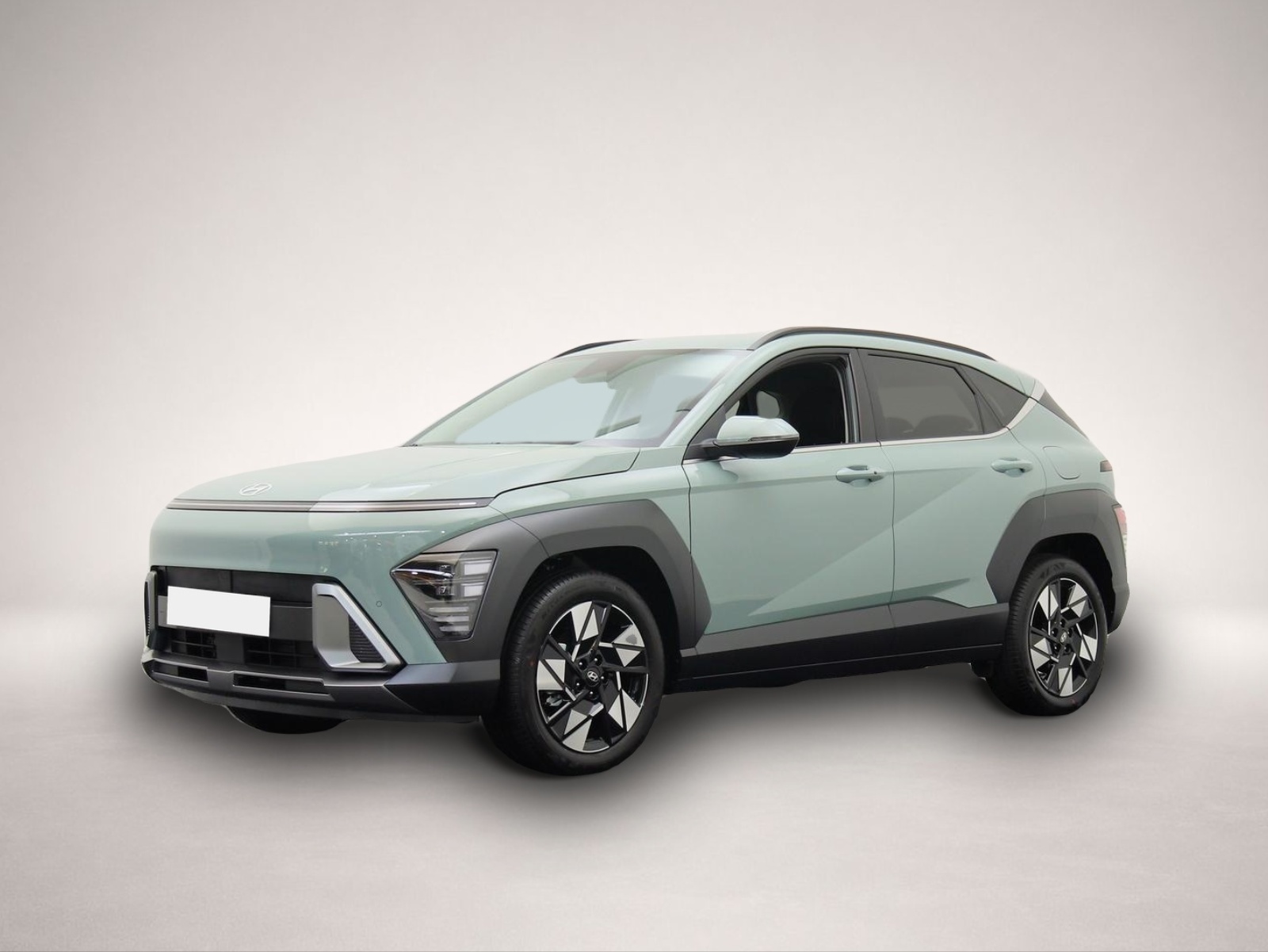 Fotografie Hyundai KONA HEV MY26 / LED / ACC / Navi / PDC V&H + Kam