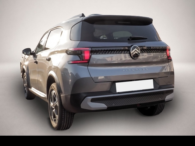 Bild 4 Citroën C3 Aircross HYBRID 145 MAX MHEV AT+SHZ+HUD+NAVI+