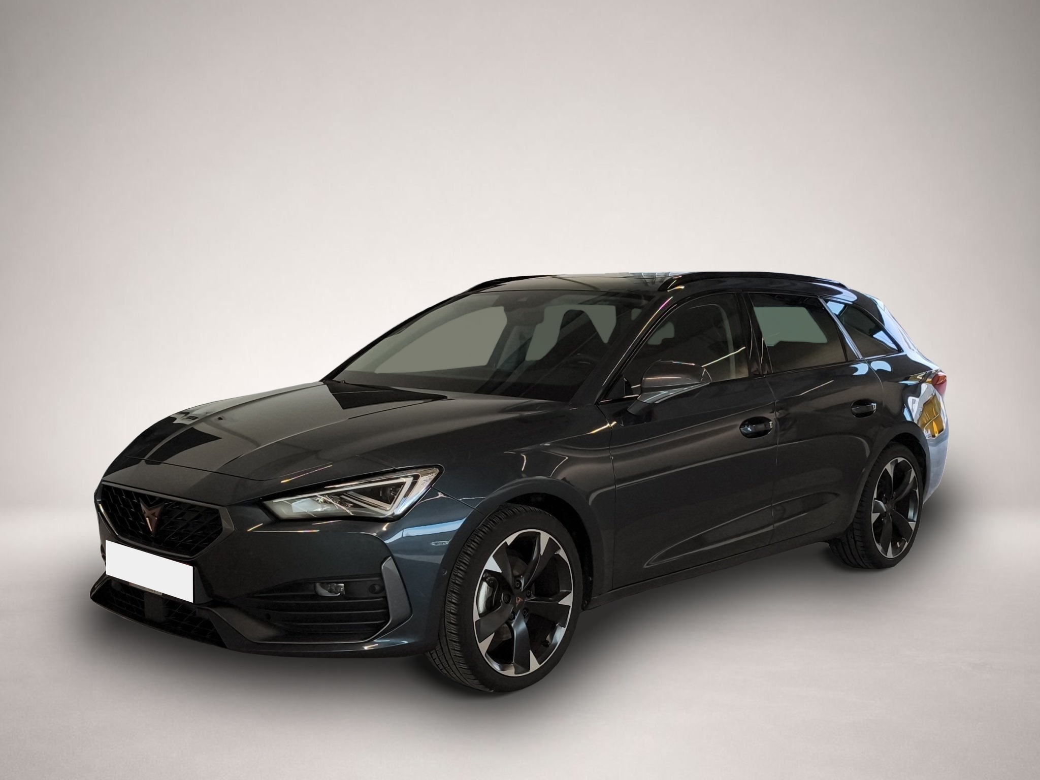 Bild 1 Cupra Leon SP 1.5 TSI PANORAMA+AHK+KAMERA+PARKLENK