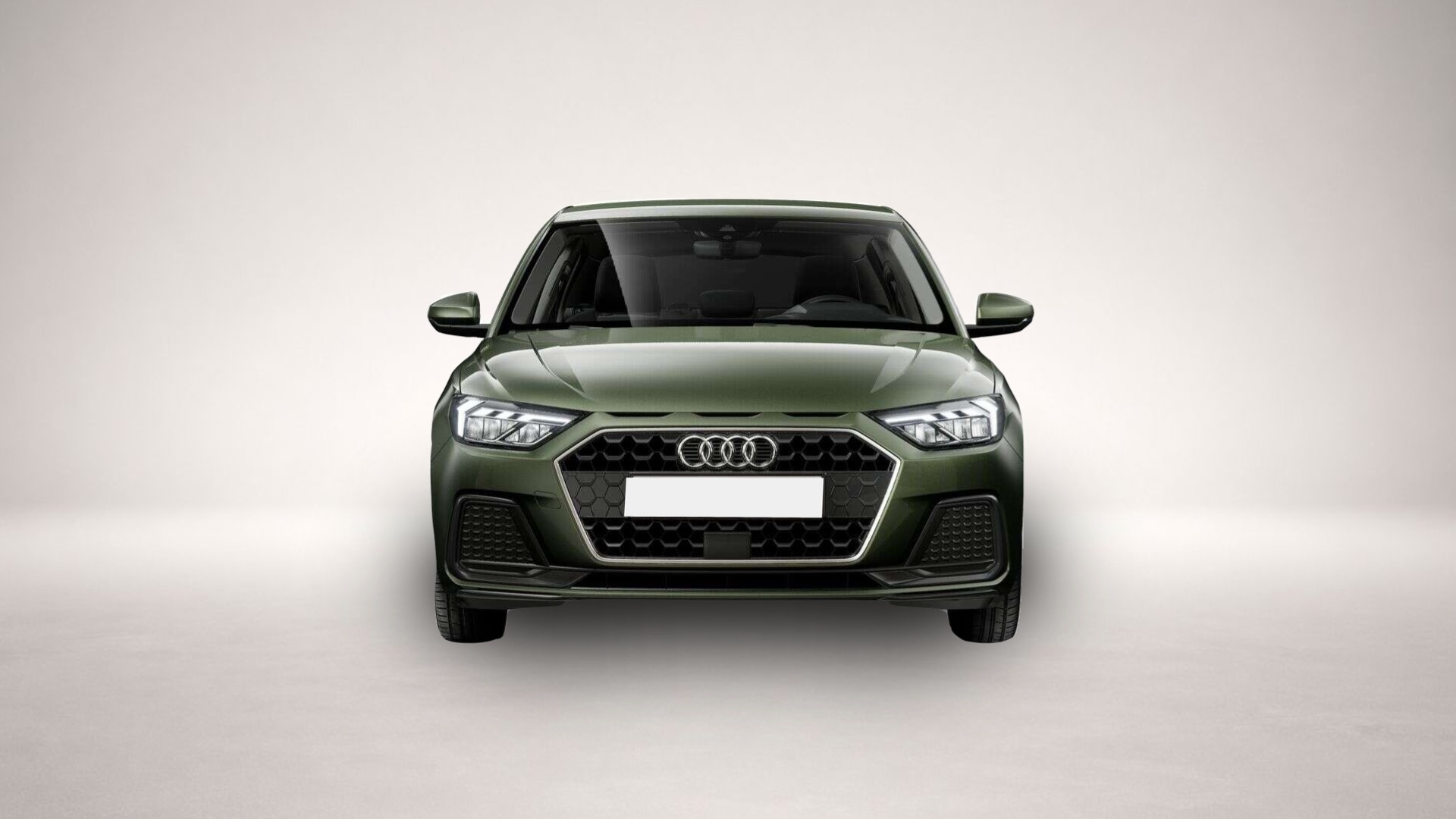 Bild 2 Audi A1 Sportback 30 TFSI Advanced