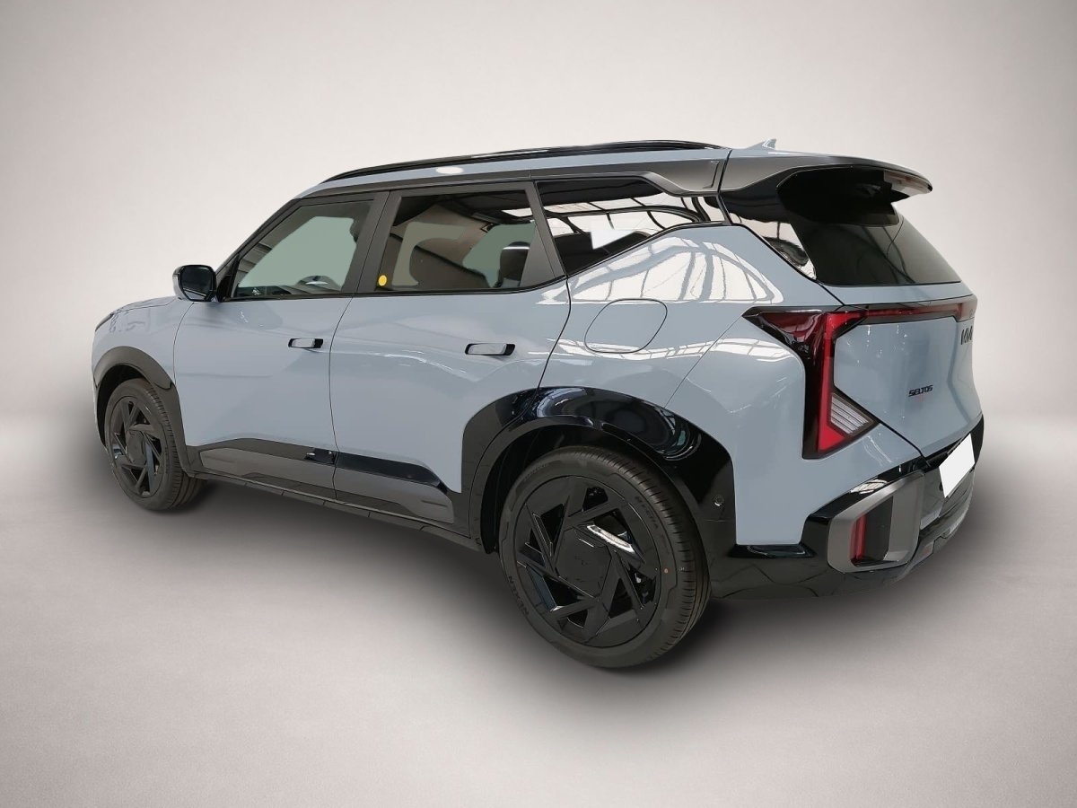 Fotografie 3 des Kia Other SELTOS 1.6 T-GDI AWD DCT X-LINE MJ27