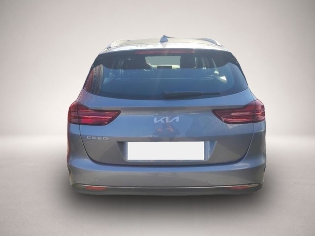 Fotografie 5 des Kia cee'd Sportswagon Spin Ceed SW AT Spin*Navi*Shzg*Lhzg*PDC*Cam*16Z.