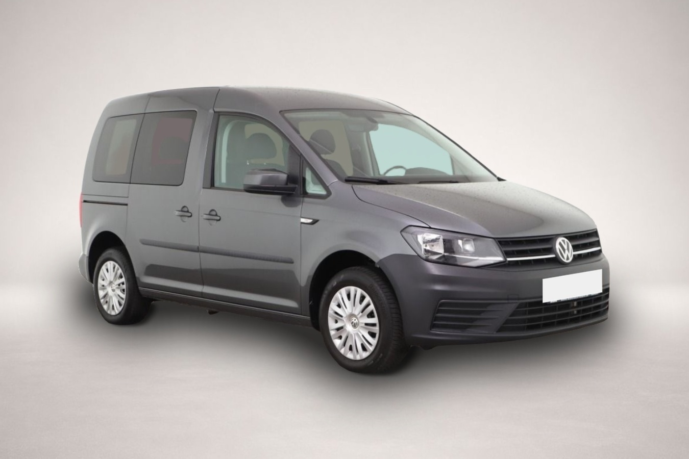 Bild 1 Volkswagen Caddy Kombi 1.0 TSI Trendline