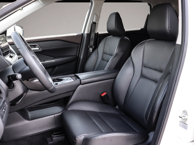 Bild 6 Nissan X-Trail Tekna 1.5 VC-T e-Power EU6d