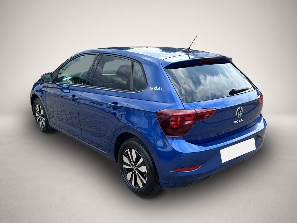 Bild 3 Volkswagen Polo 1.0 TSI DSG Goal*Navi*LED*ACC*