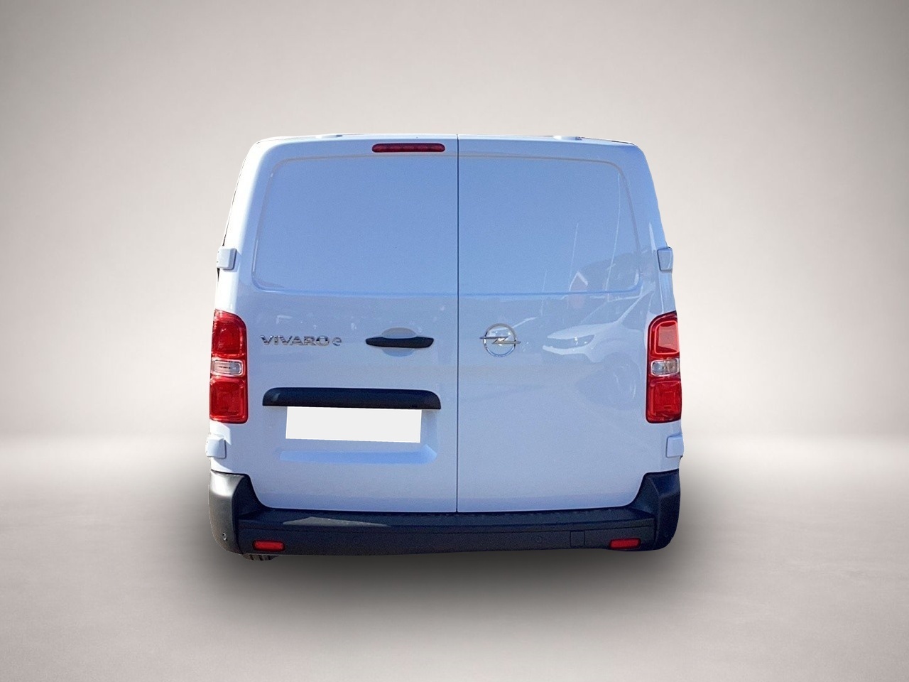 Bild 5 Opel Vivaro Electric L3H1(XL) 75 kwh + Holzboden + Se