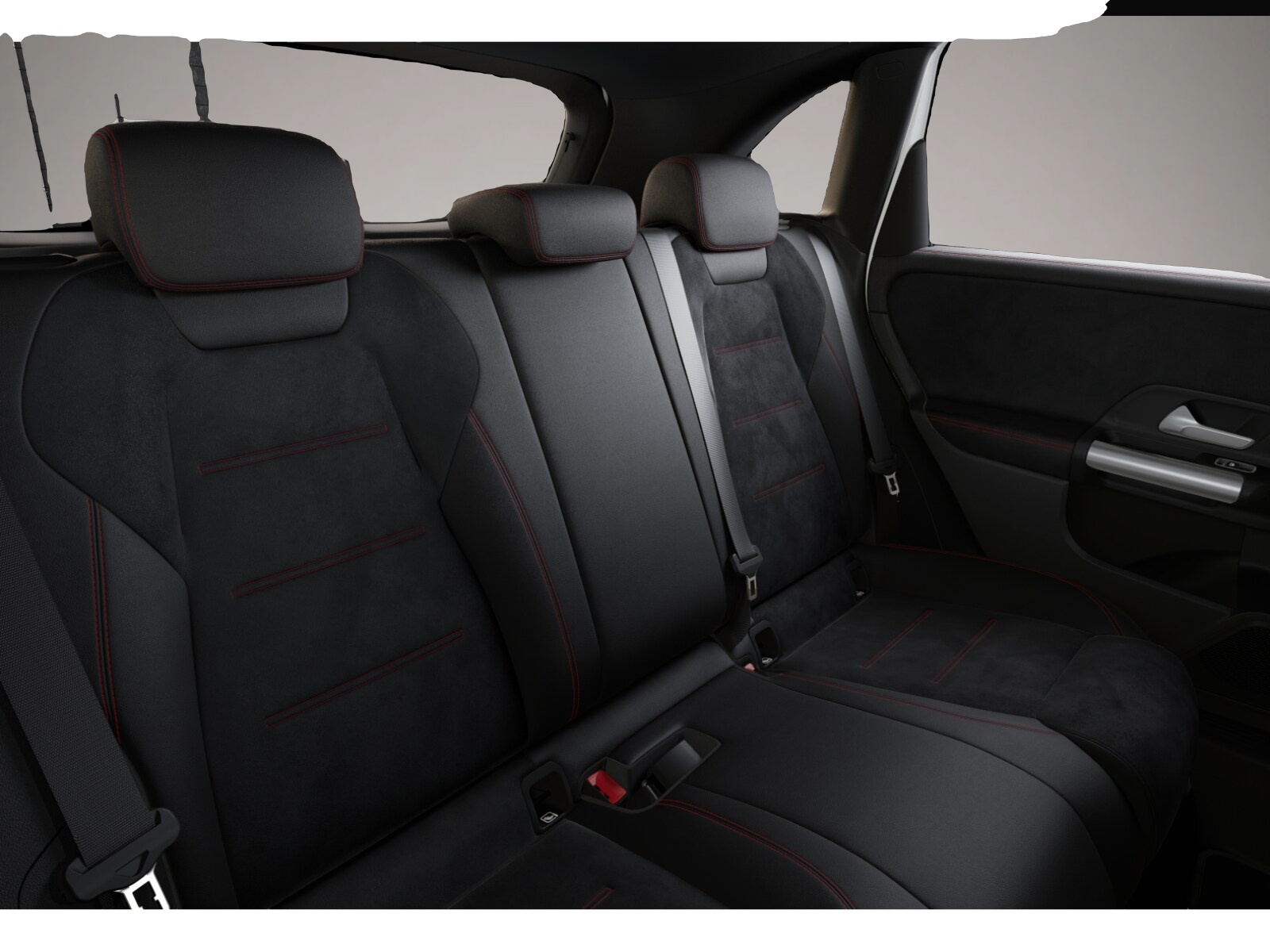 Bild 7 Mercedes-Benz B 180