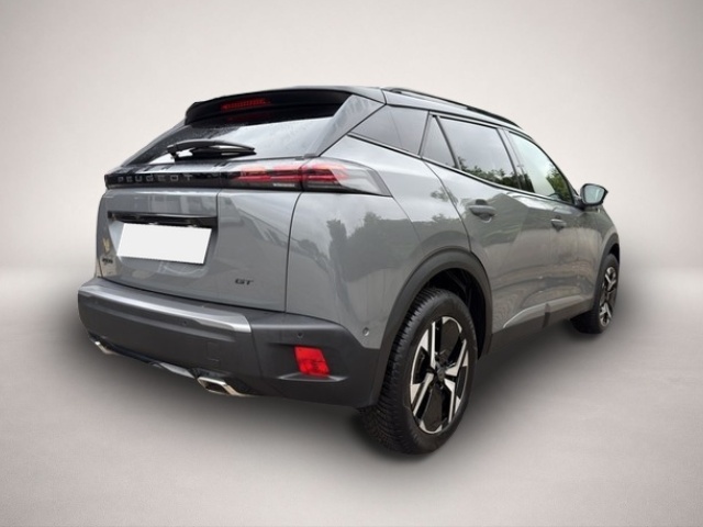 Bild 5 Peugeot 2008 GT PureTech 130 EAT8 APPLE CARPLAY PDC KAME