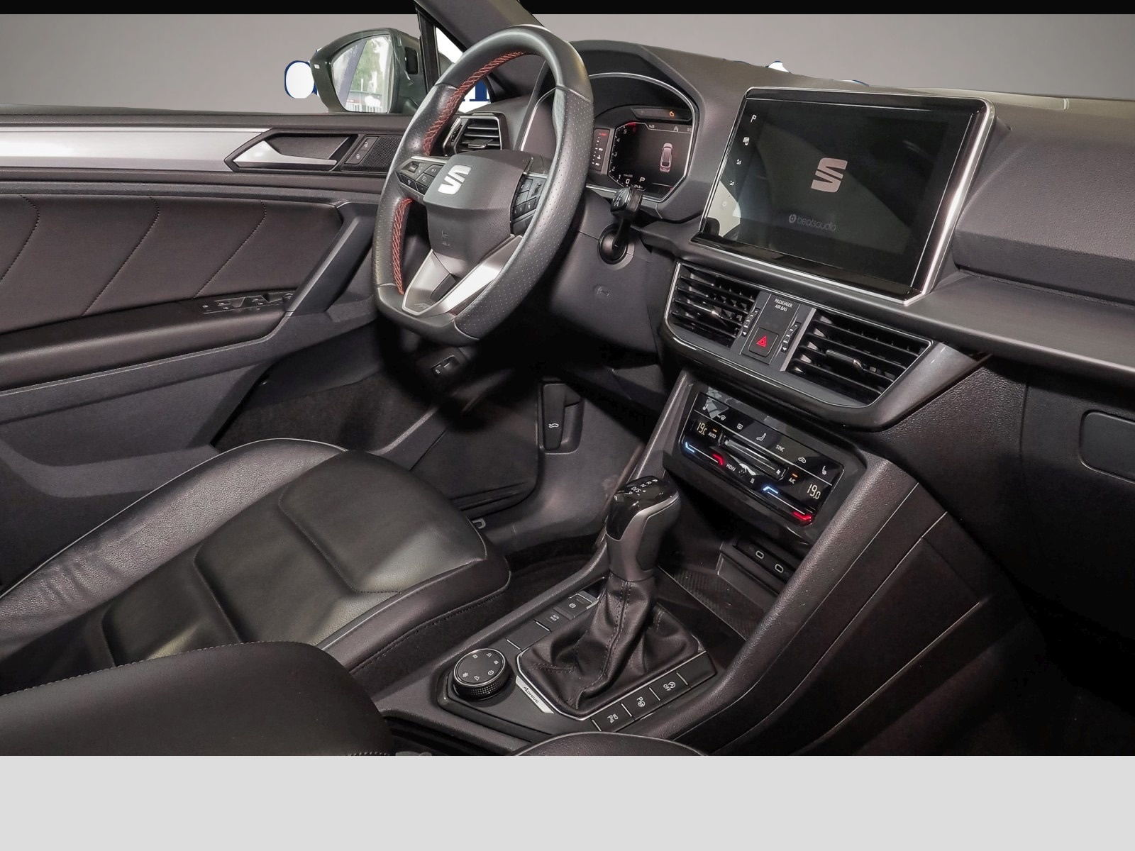 Bild 6 Seat Tarraco 2.0 TDI DSG FR 4Drive-Navi*360° Kamera*4