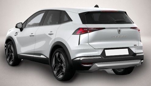 Bild 3 Renault Symbioz E-TECH 160 Iconic SHZ LKHZ