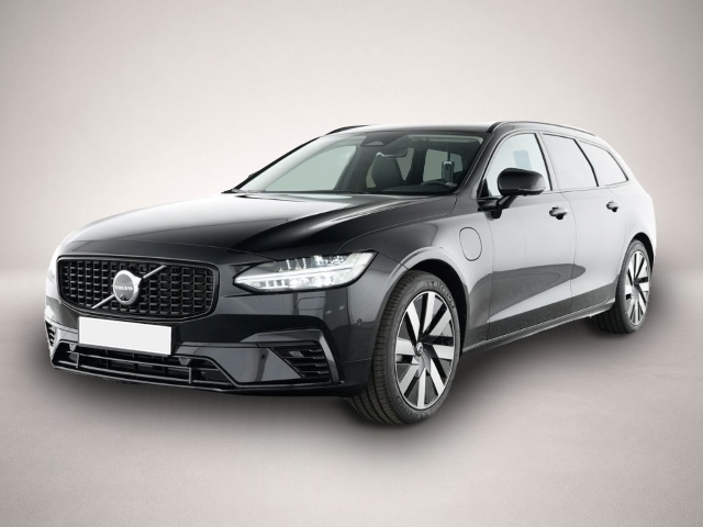 Bild V90 Volvo