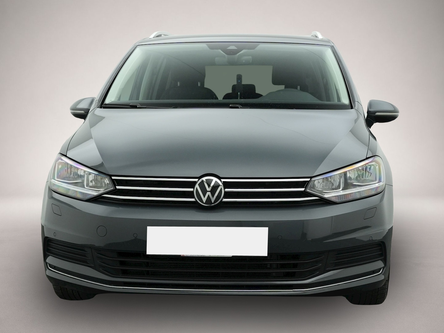 Bild 8 Volkswagen Touran 2.0 TDI Move AHK KINDERSITZ KAMERA NAVI