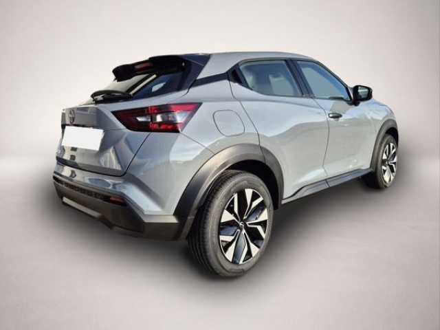 Bild 4 Nissan Juke 1.0 DIG-T 114PS Acenta Klimaautomatik Sit.