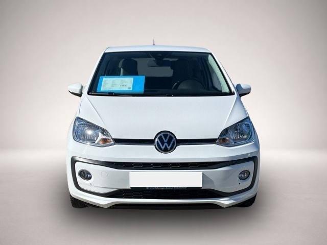 Volkswagen up! up! 1.0 SHZ - Thumbnail 8