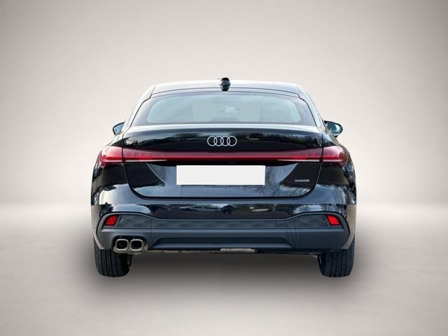 Bild 4 Audi A5 Limousine quattro NAVI+EL.HECKKL.+PDC+LED+17.