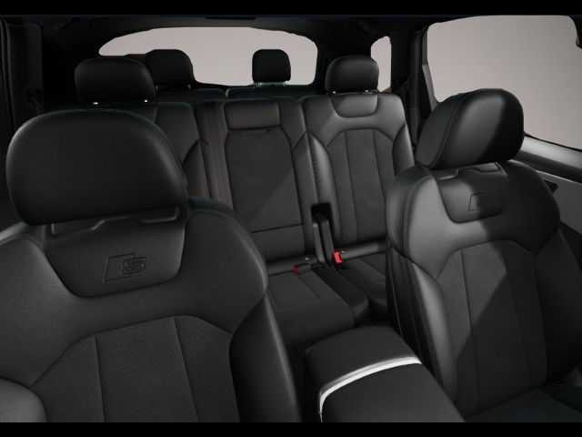 Bild 3 Audi Q7 50 TDI qu. S line* Pano*Matrix*AHK*B&O*21Z