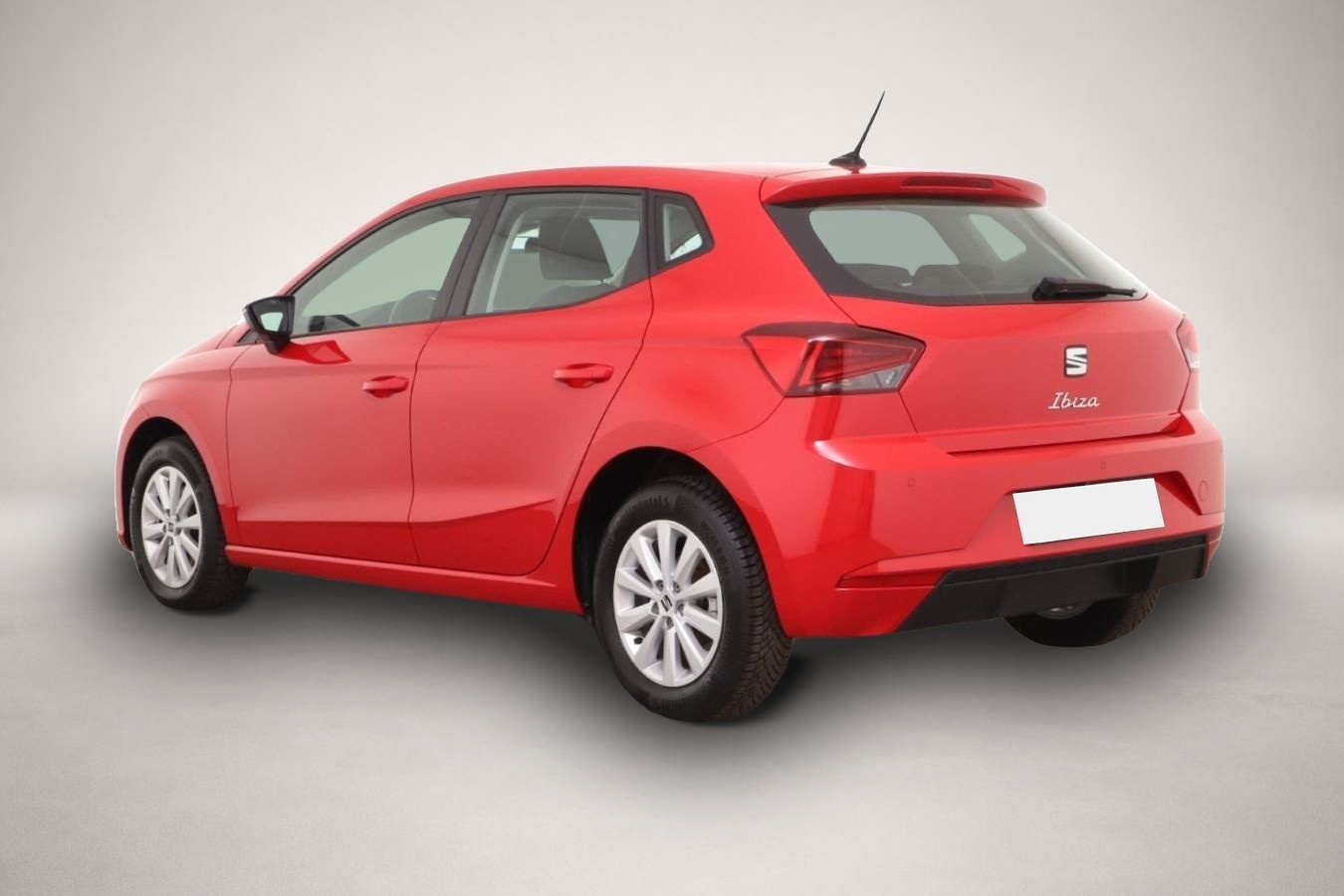 Bild 3 Seat Ibiza 1.0 TSI DSG Style LED/ACC/Kamera