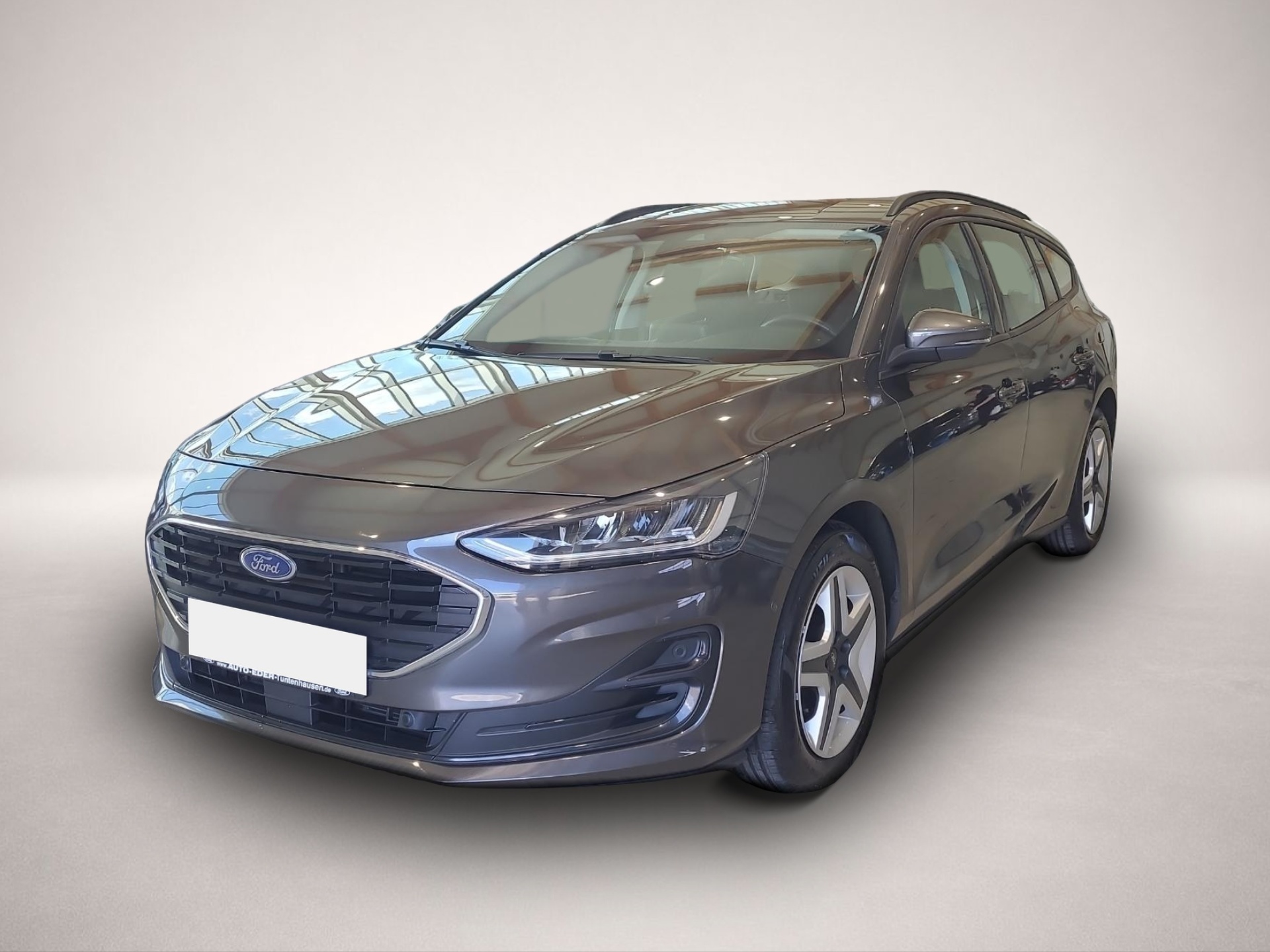 Bild 1 Ford Focus Cool & Connect Bluetooth Navi LED Klima