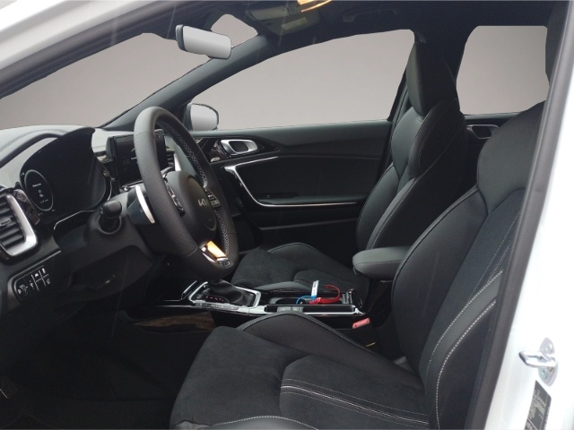 Bild 7 Kia XCeed XCee'd GT Line 1.6 180 NAVI SHZ KLIMA-AUTOMATIK