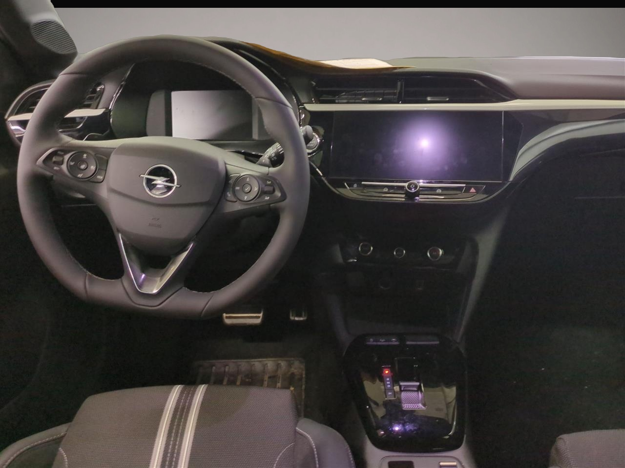 Bild 3 Opel Corsa GS AT Shz Navi Kamera 360 PDC v+h