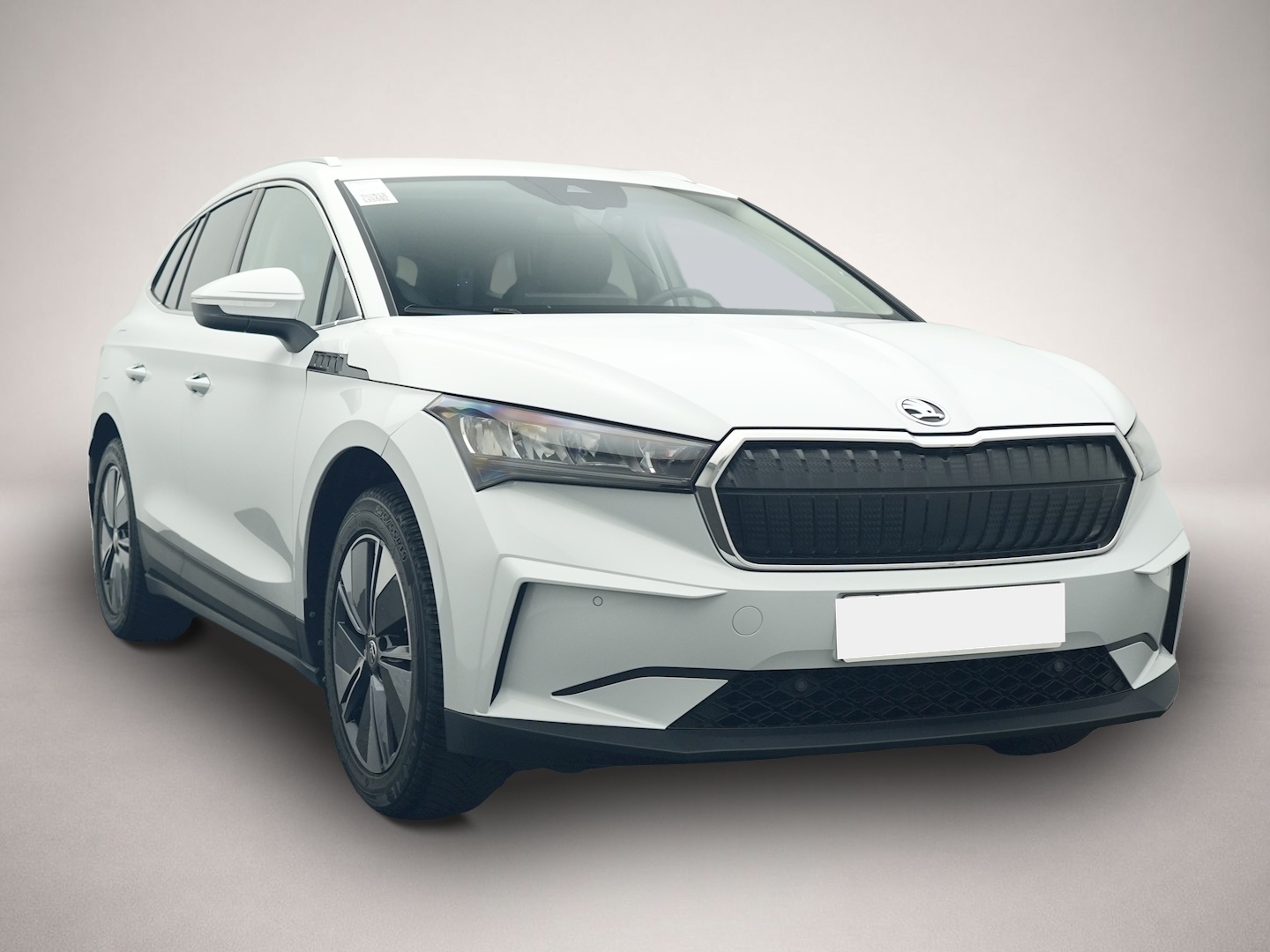 Bild 7 Skoda Enyaq 85x Loft AHK WÄPU RFK ACC NAVI