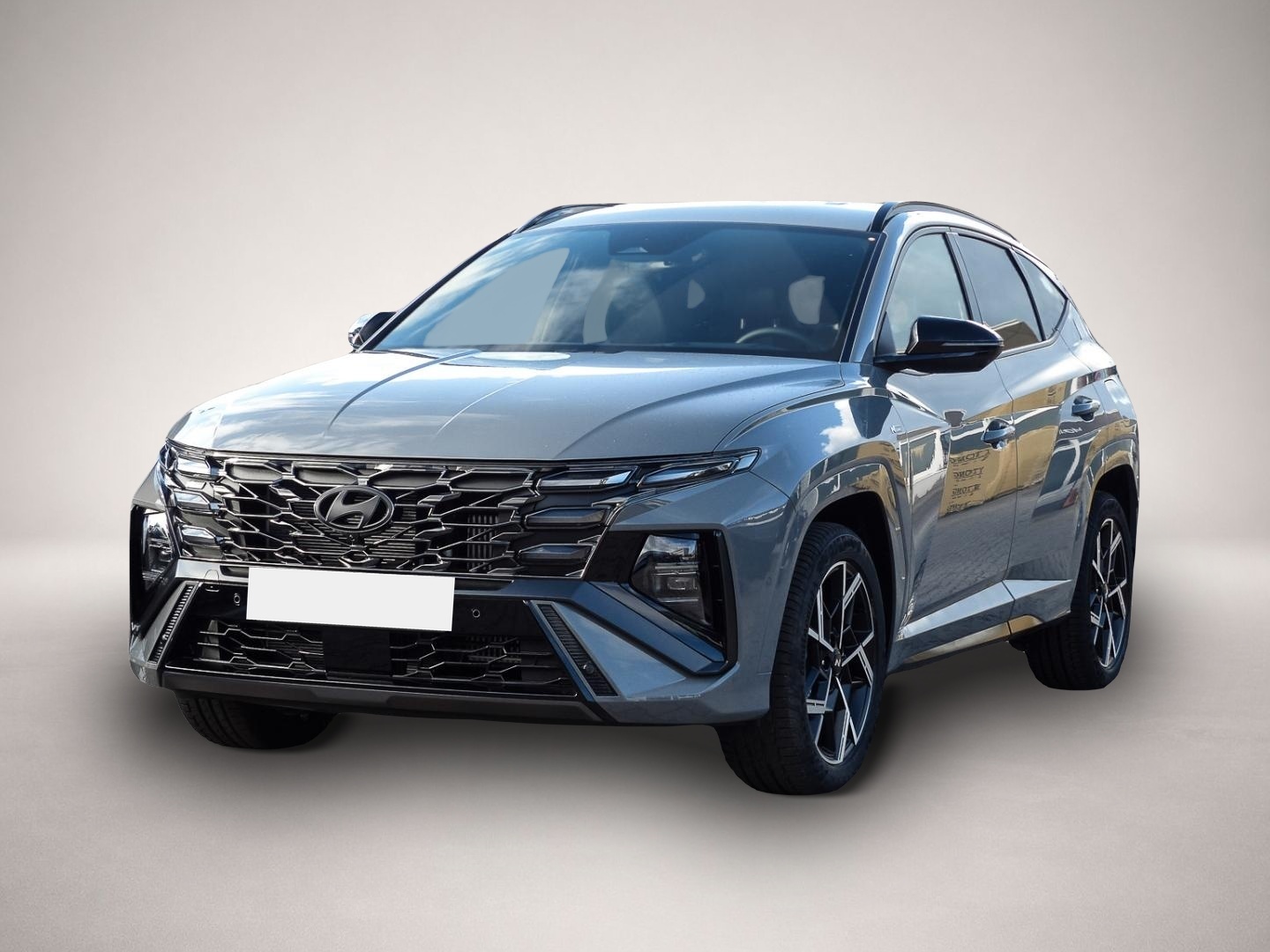 Bild TUCSON Hyundai