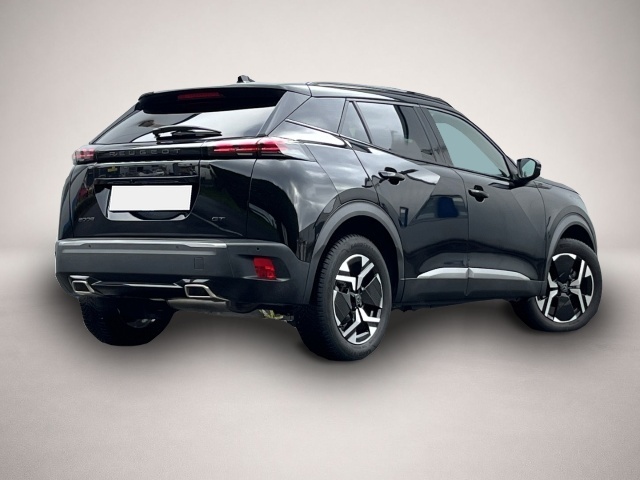 Bild 4 Peugeot 2008 GT PureTech130 Alcantara/Keyless/Massage