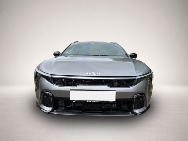 Bild 6 Kia K4 SW 1.6T 180 DCT GT-Line DWP+ SHZ KLIMA NAVIGA