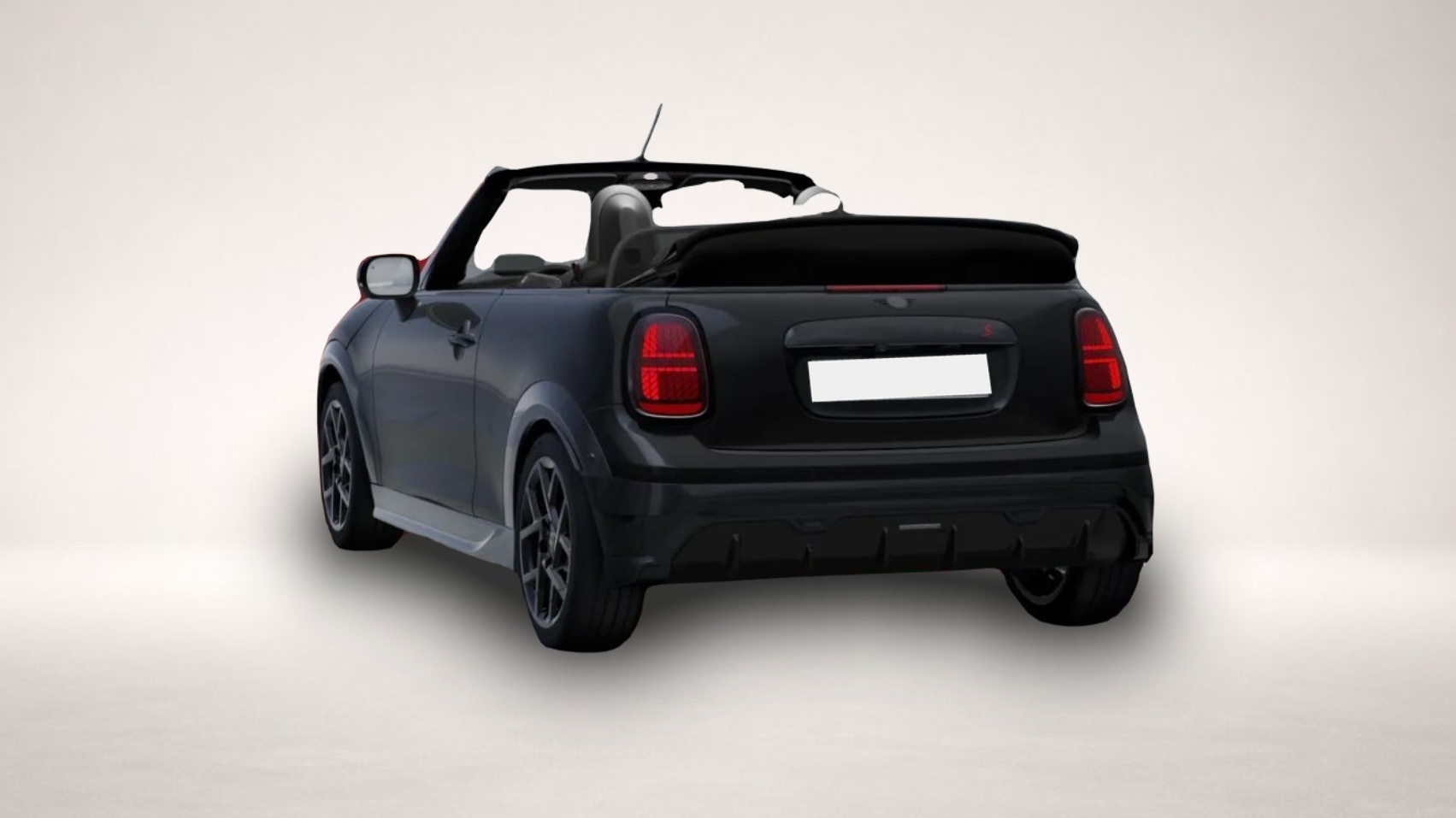 Bild 3 MINI Cooper 2.0 7-Gang Steptronic