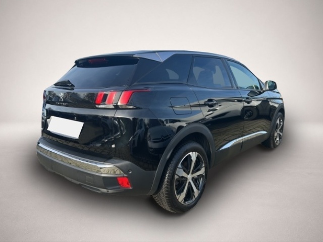 Bild 5 Peugeot 3008 Allure Pack Navi 360 CAM Abstandstemp. PDC