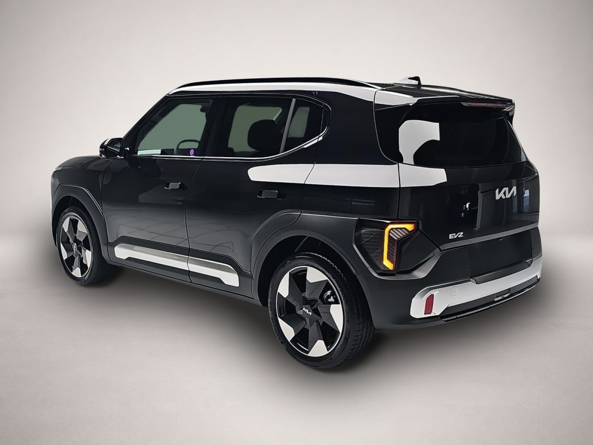 Fotografie 3 des Kia EV2 42.2 KWH EARTH MJ27 WINTER-CONNECT TECHNOLOG