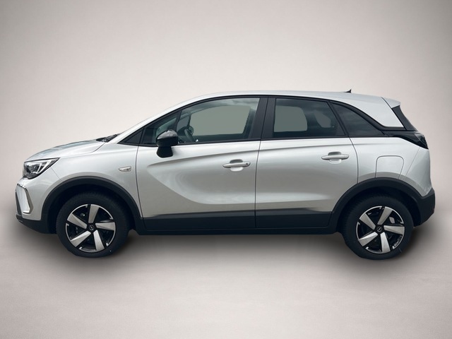 Fotografie 2 des Opel Crossland (x) Enjoy 1.2 Cam+PDC+Carplay+Sitzhzg+