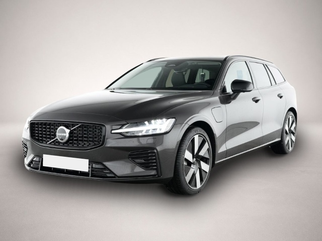 Bild 1 Volvo V60 Kombi Plus Dark Recharge Plug-In Hybrid AWD