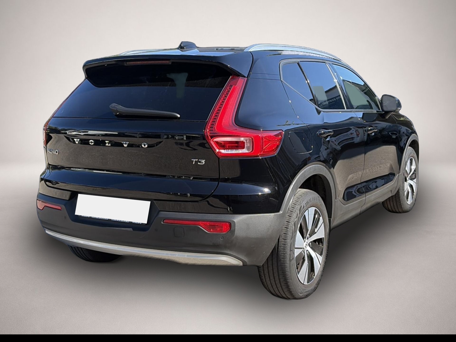 Bild 3 Volvo XC40 XC 40 Core 2WD Bluetooth Navi LED Klima