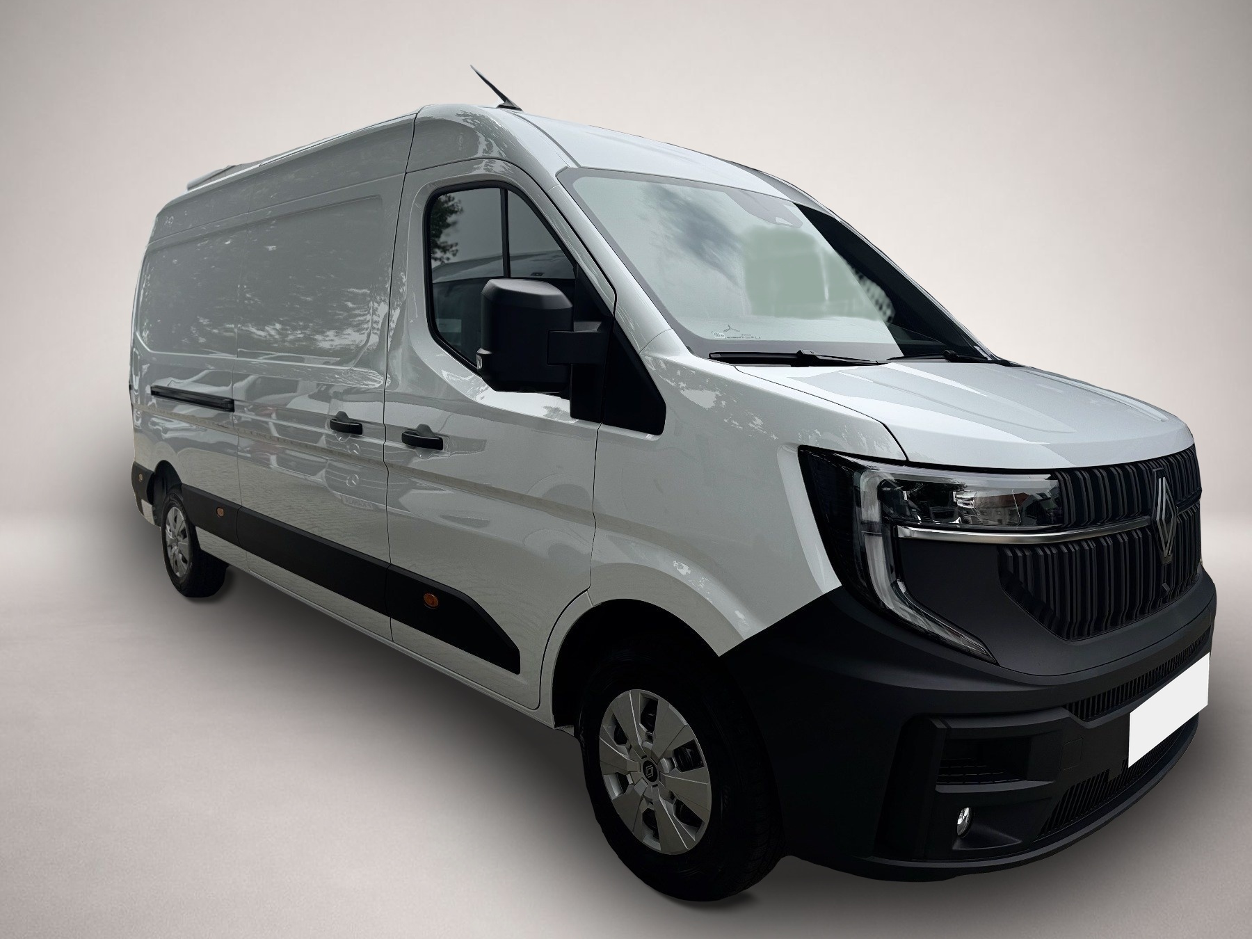 Bild 4 Renault Other Master L3H2 Advance 3,5t dCi 150 PS