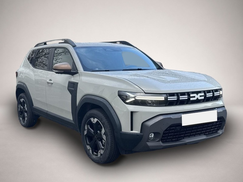 Fotografie Dacia Duster Hybrid 140 Extreme SHZ
