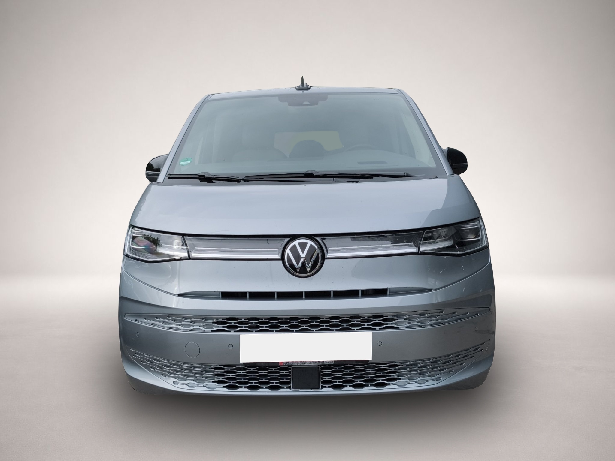 Bild 2 Volkswagen T7 Multivan LÜ 2.0 TDI DSG Style 7-S. IQ.LIGHT N