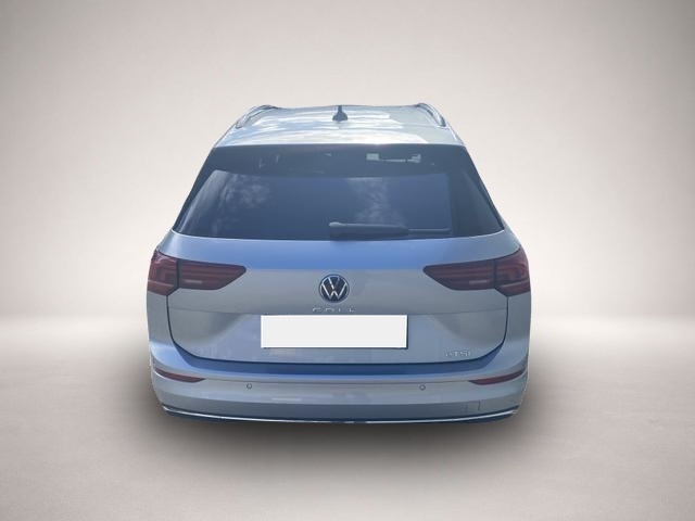 Volkswagen Golf VIII 1.5 eTSI Style DSG,R-Cam,AppCon.,SHZ,LHZ,L. - Thumbnail 4