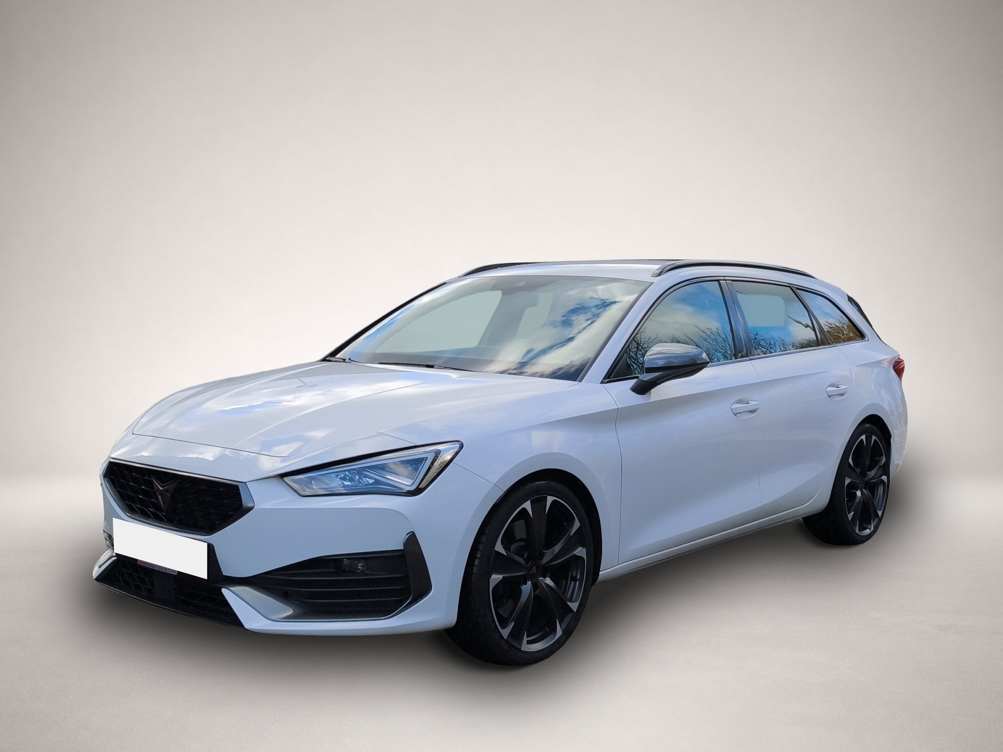 Bild 1 Cupra Leon SP 2.0 TSI DSG 4Drive VZ LED NAVI 19 ACC SH