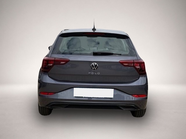 Bild 4 Volkswagen Polo VI 1.0 Fresh