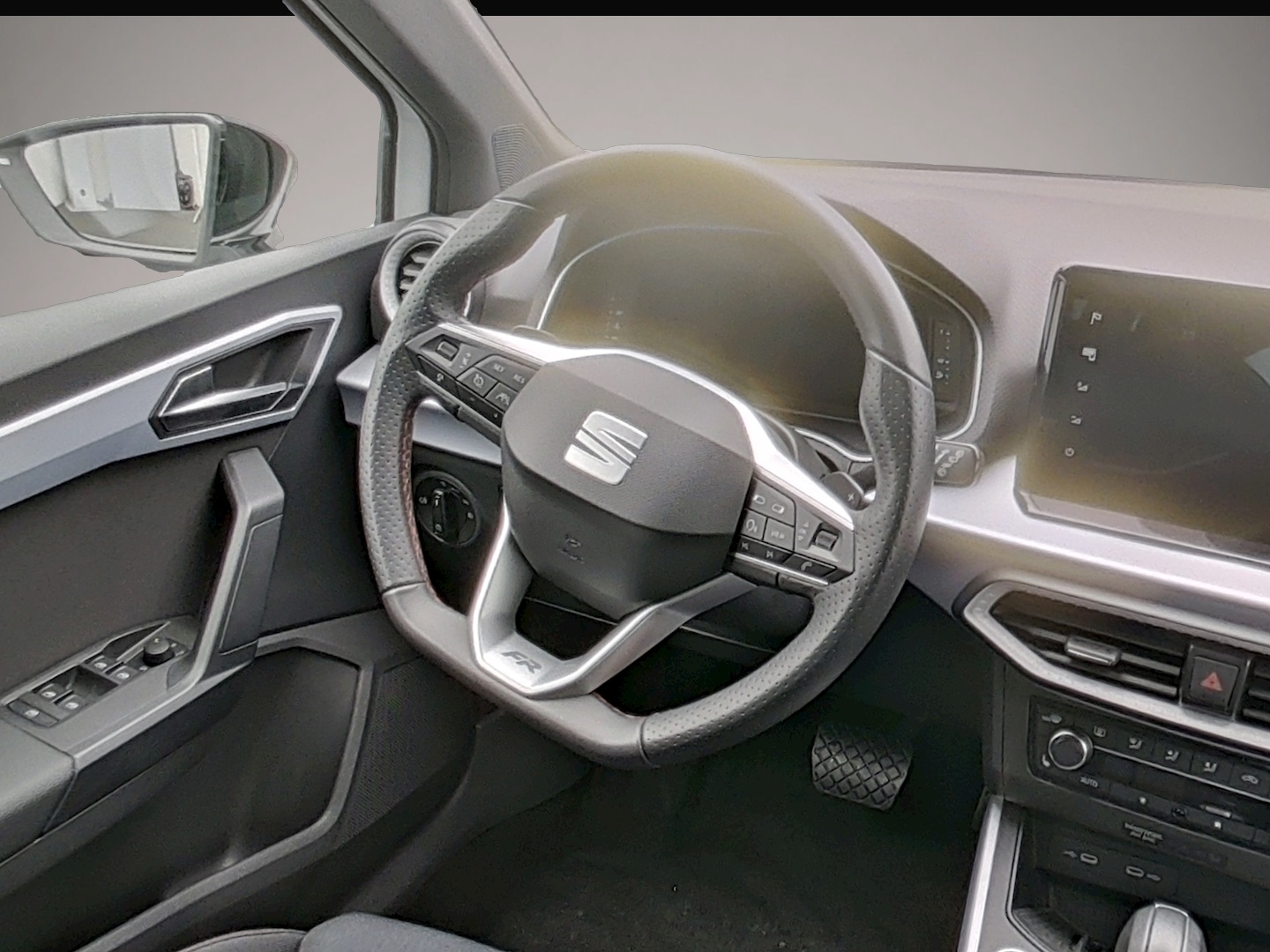 Bild 4 Seat Arona 1.0 TSI DSG FR
