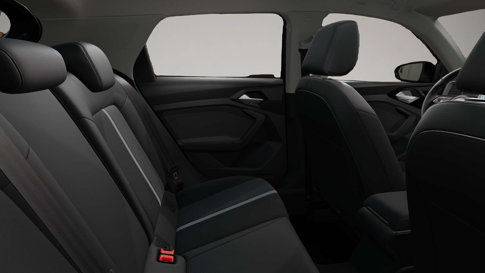 Fotografie 8 des Audi A1 Sportback 30 TFSI Advanced