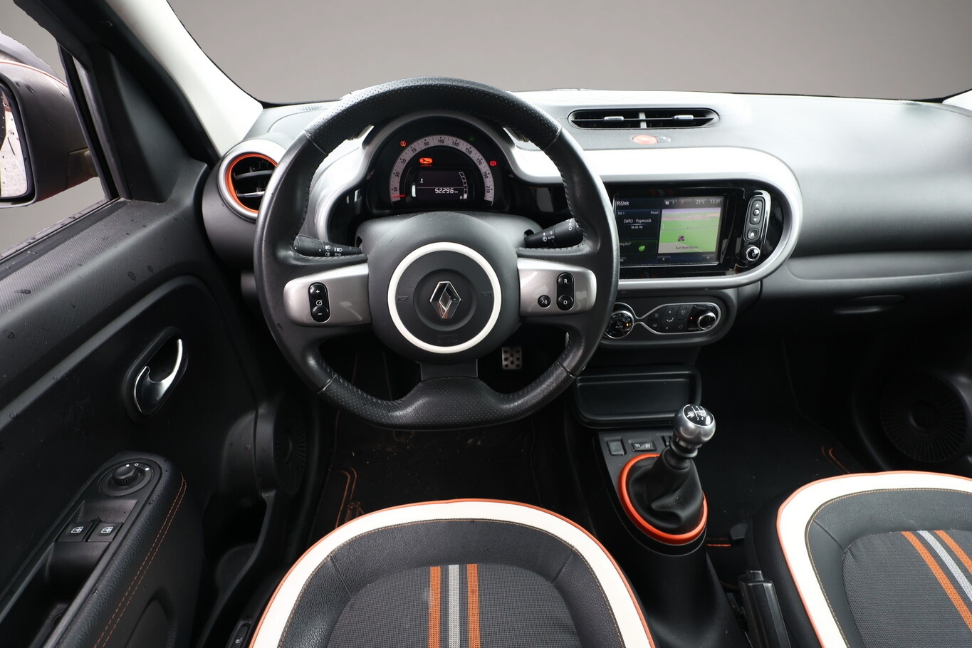 Bild 6 Renault Twingo 0.9 TCe 110 GT PDC SHZ LM17Z CarPlay Temp