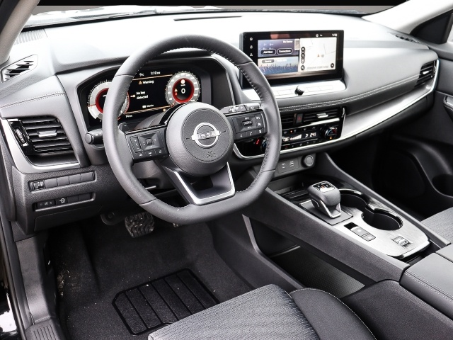Bild 3 Nissan X-Trail Acenta 1.5 VC-T MHEV 163PS 4x2 Xtronic F