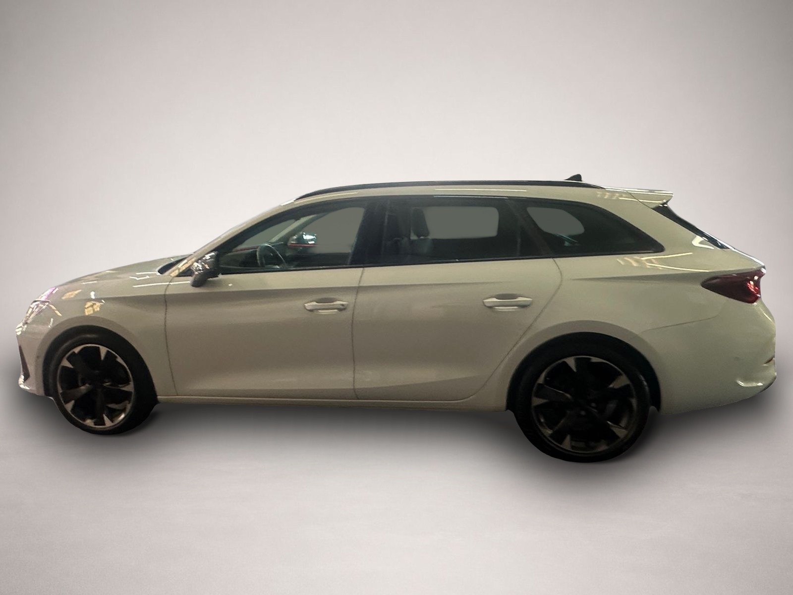 Bild 2 Cupra Leon Sportstourer 1.5 eTSI DSG *AHK*LED*Navi*ACC